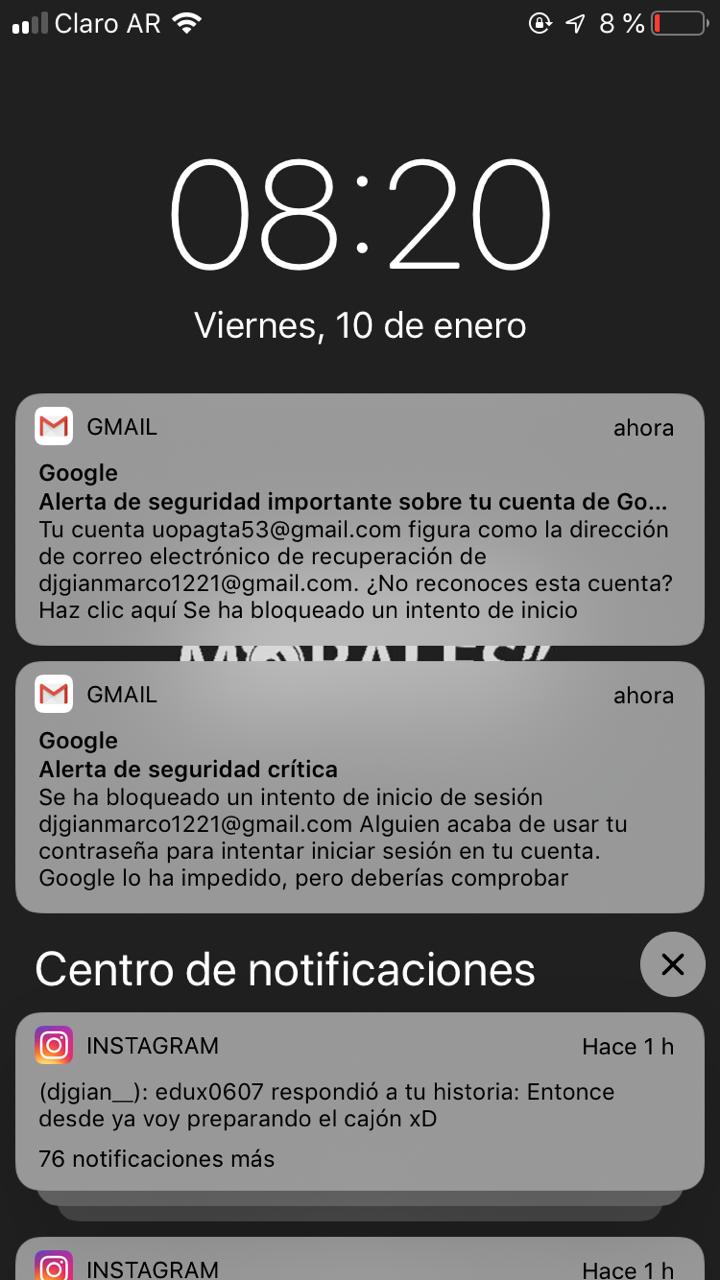 Me hackearon mi cuenta de Youtube y necesito ayuda para recuperarla! -  Comunidad de YouTube