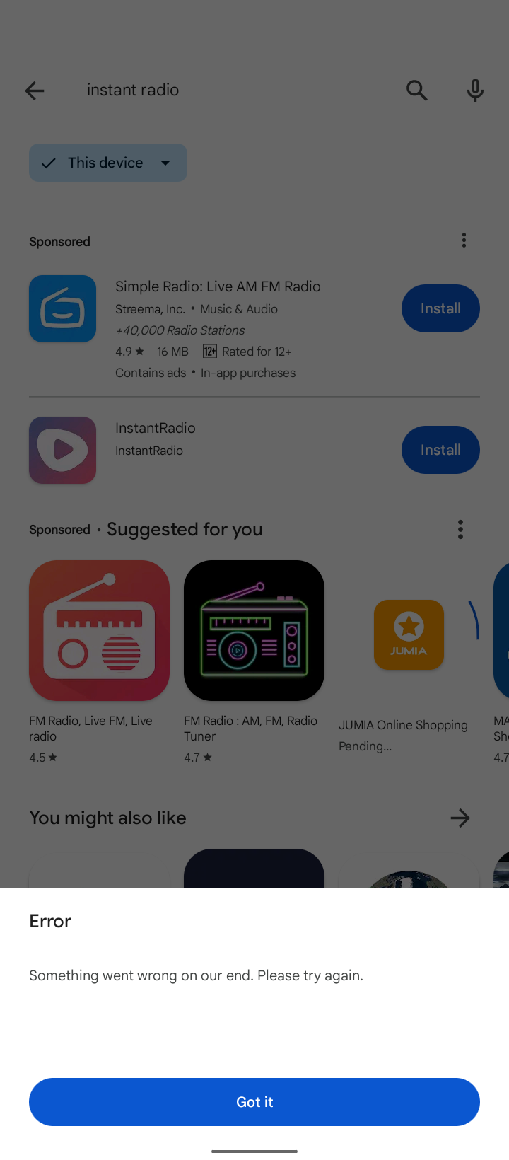 Kindly - Apps on Google Play