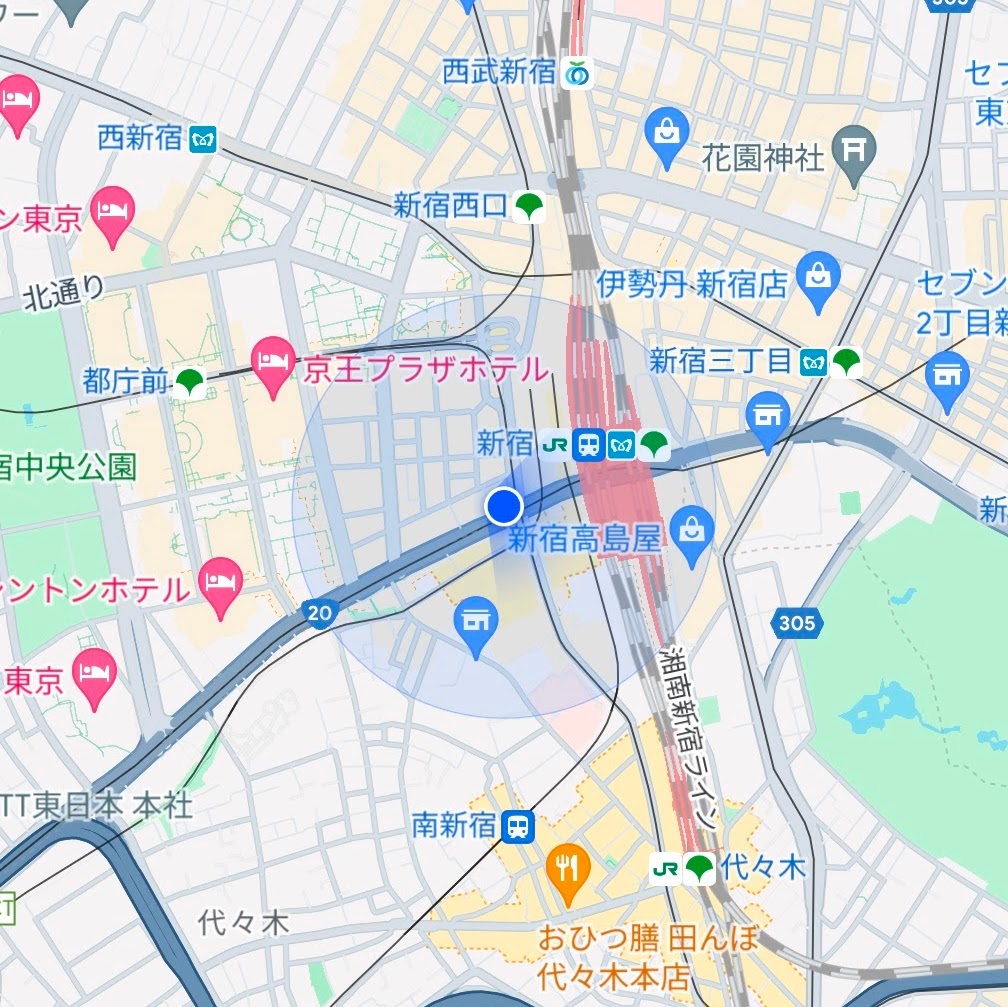 活動歴および当時の関連ビジュアル記録