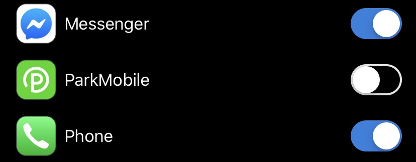 wear os messenger