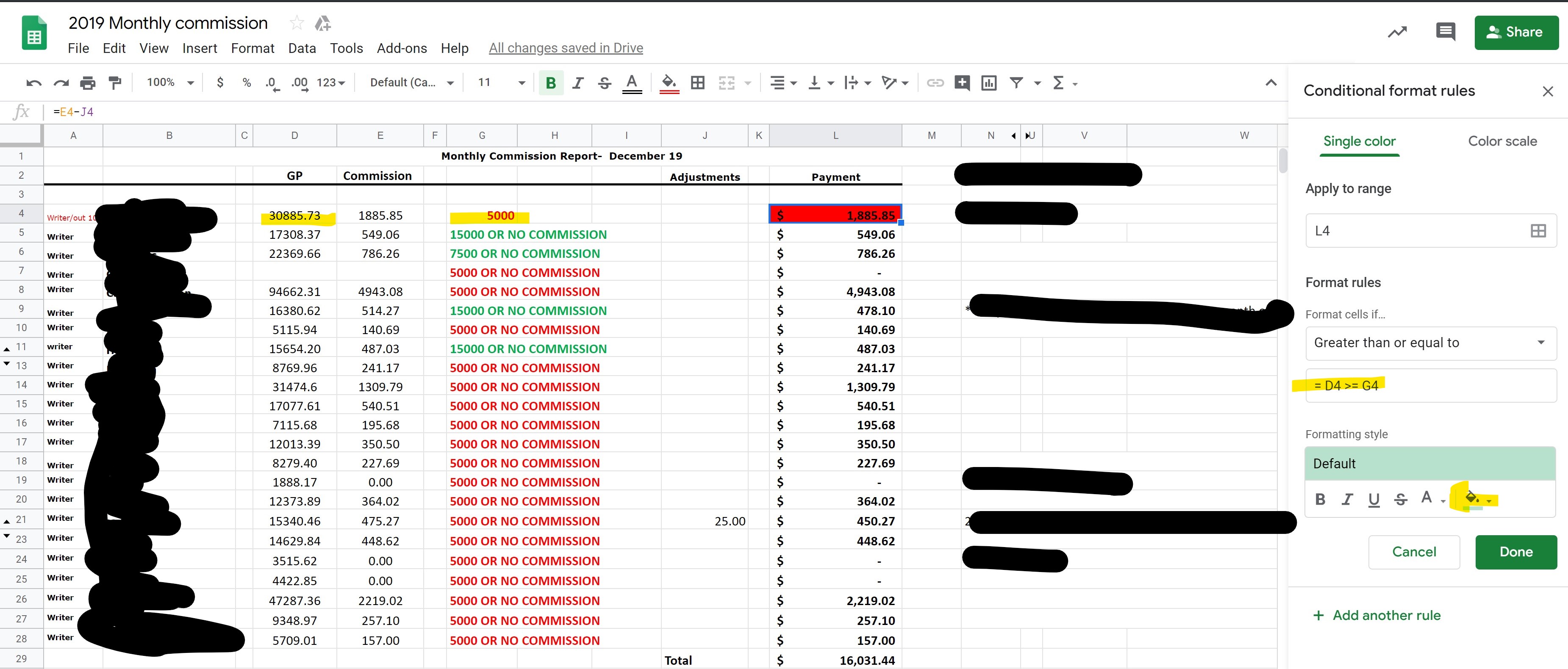 compare jutoh vs. other formatting softwares