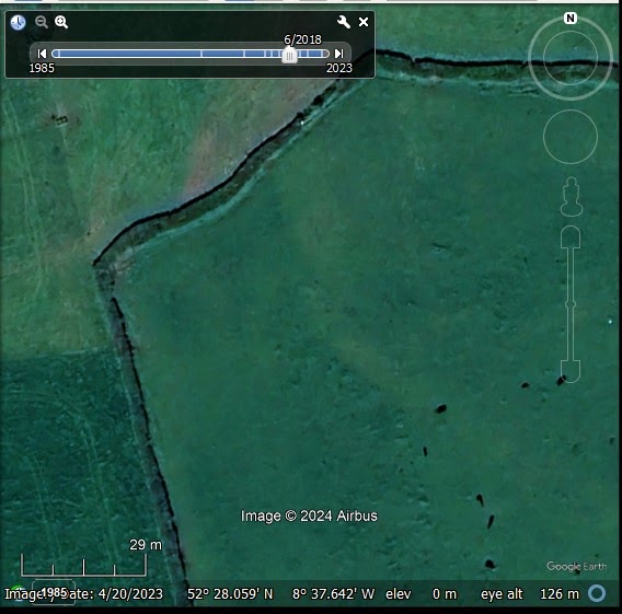 How To View Historical Imagery On Google Earth 2024 Mahabhar3 ...