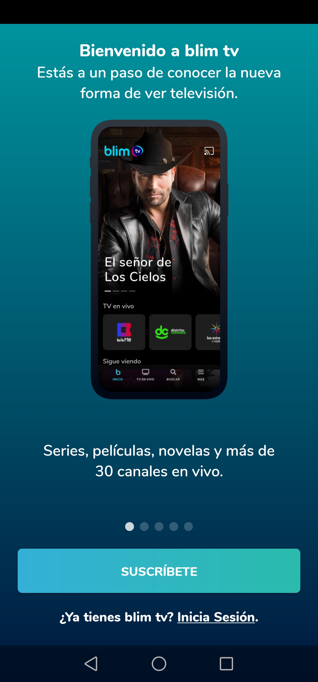 Hola buenas noches me gustaría dar de baja mi cuenta de bling ya que no me  deja entrar . - Google Play Community