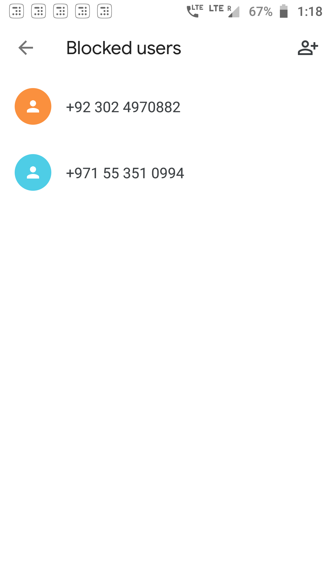 Verification Code Issue for  Channel in Pakistan - Google Duo  Community