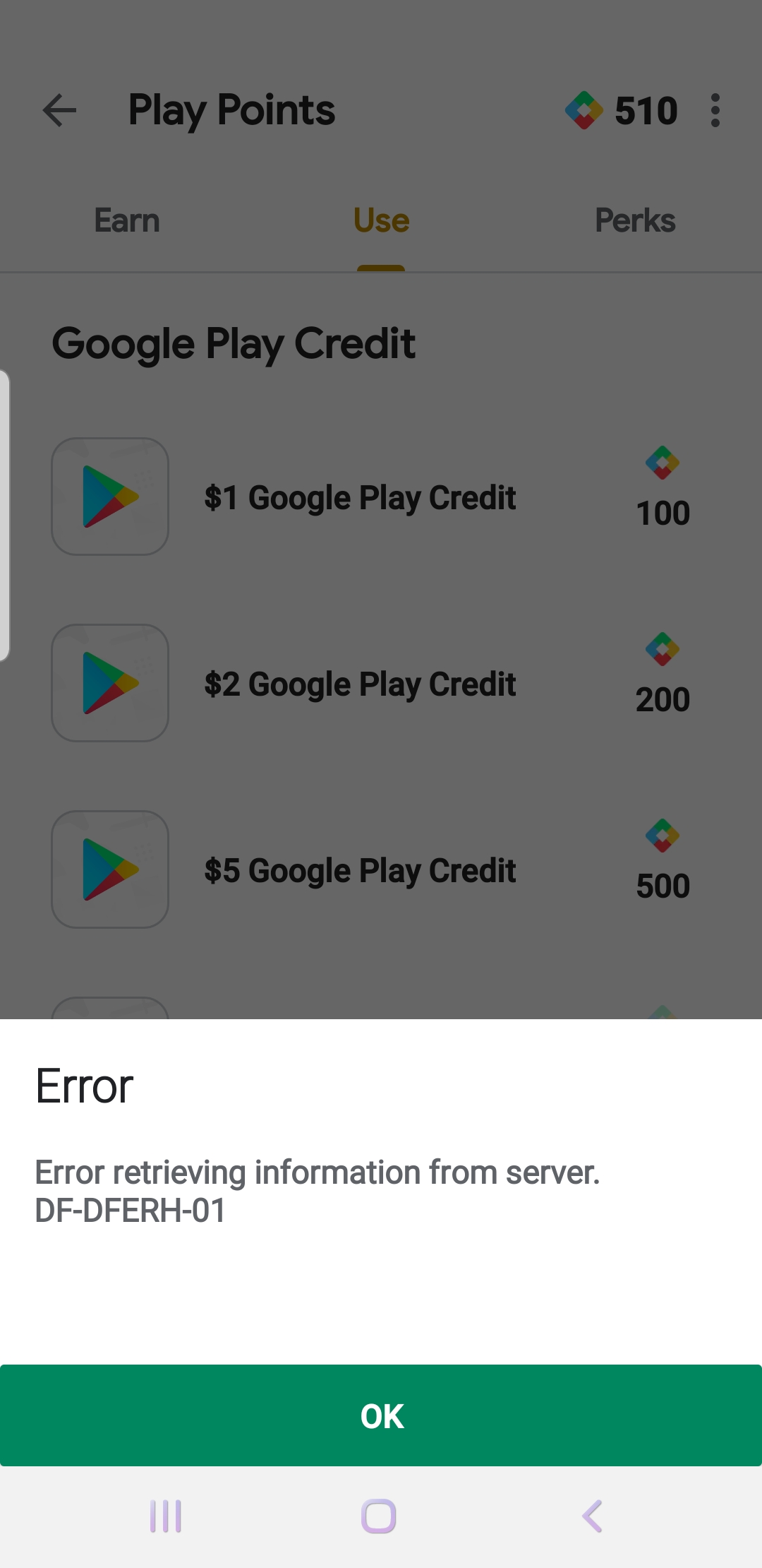 Google Play Points: What they are and how to use them