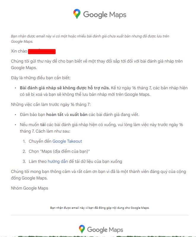 Người đang gửi email