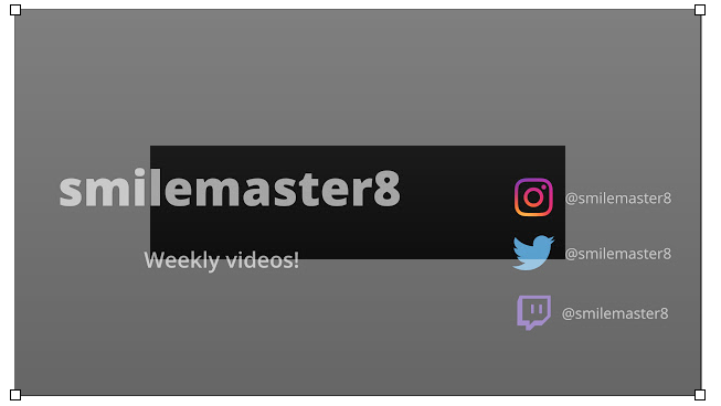 Banner Image Is Cut When Uploading Youtube Help