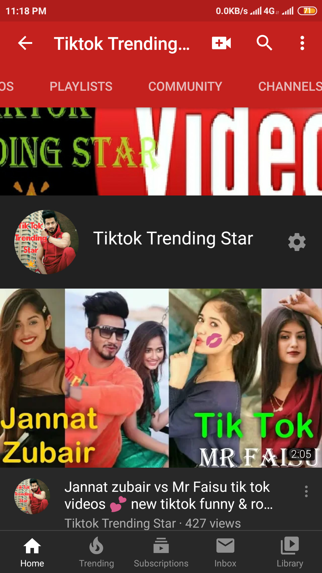 I have completed 15k Subscribers on my YouTube channel but the stories tab features in not unlock. - YouTube Community I have completed 15k Subscribers on my YouTube channel but the stories tab features in not unlock. - YouTube Community