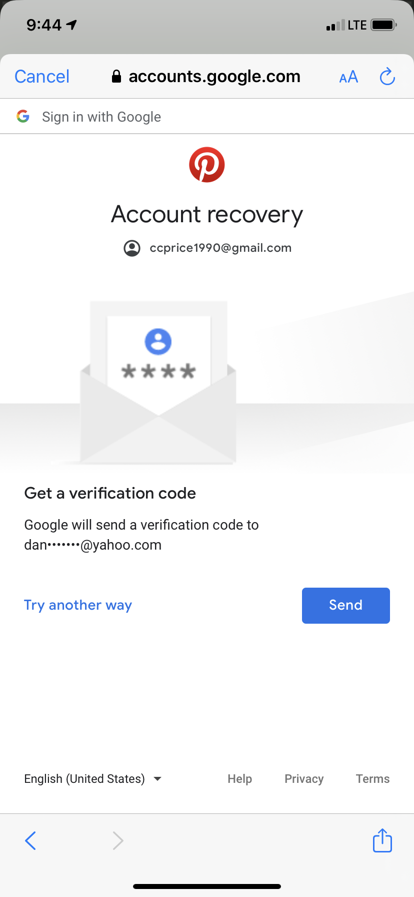 accessing gmail hack accessing gmail hack