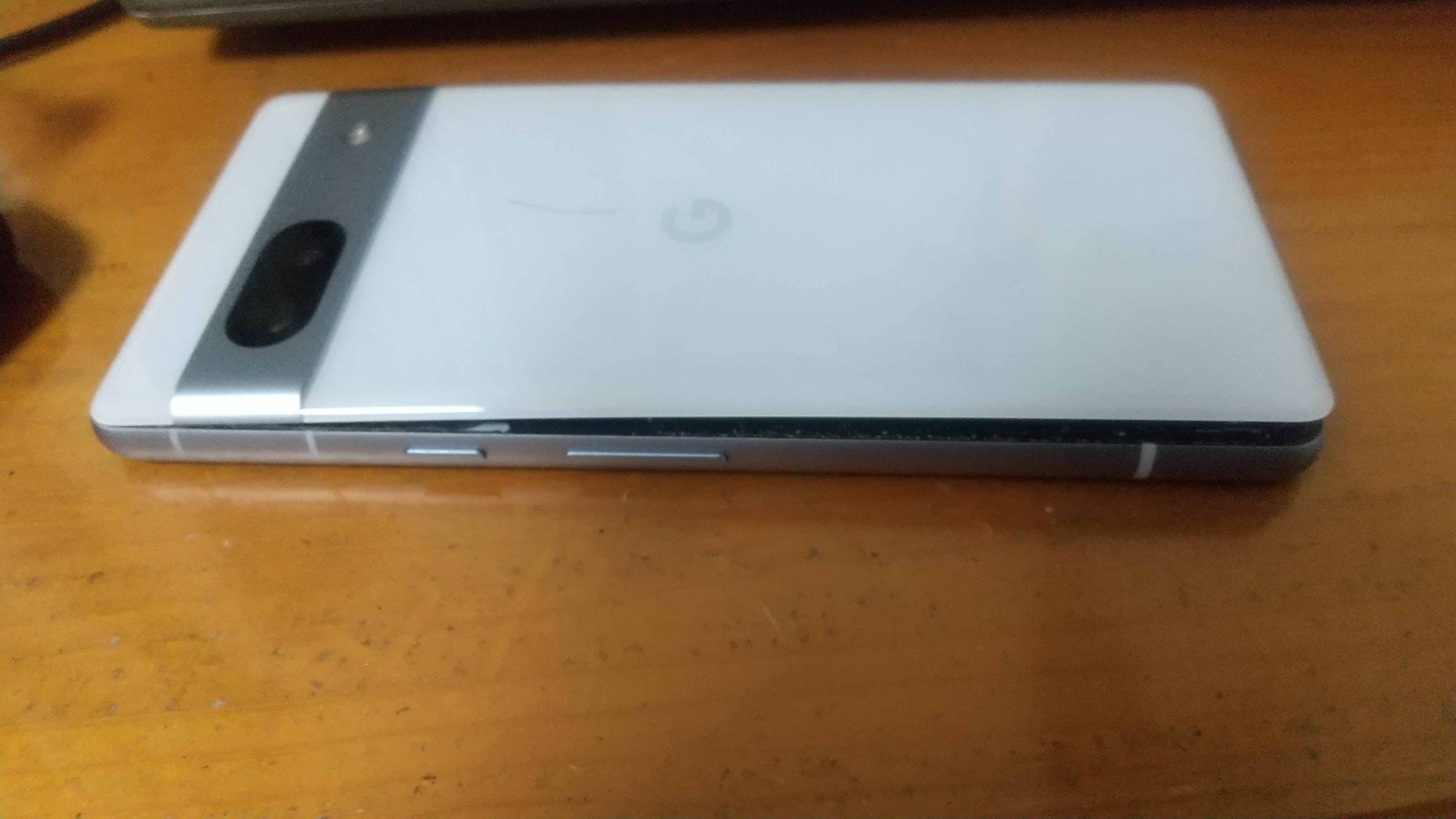 1年でバッテリーが膨張した - Google Pixel コミュニティ 1年でバッテリーが膨張した - Google Pixel コミュニティ