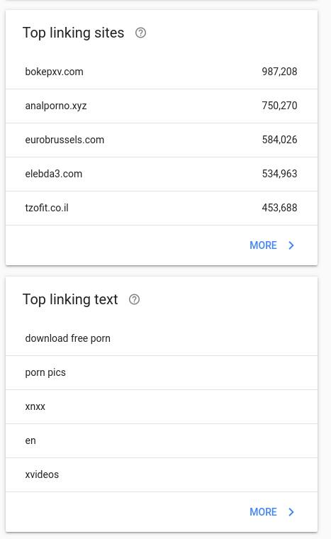 Should I disavow badlinks? What are my other options? - Google Search  Central Community