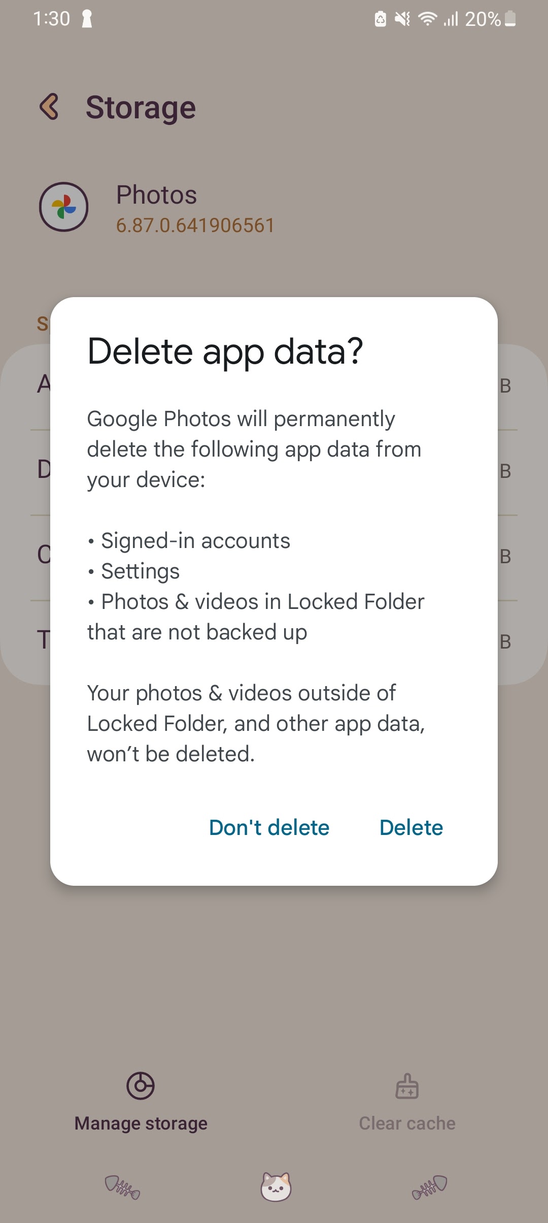 How Do I Permanently Delete Pictures From My Phone