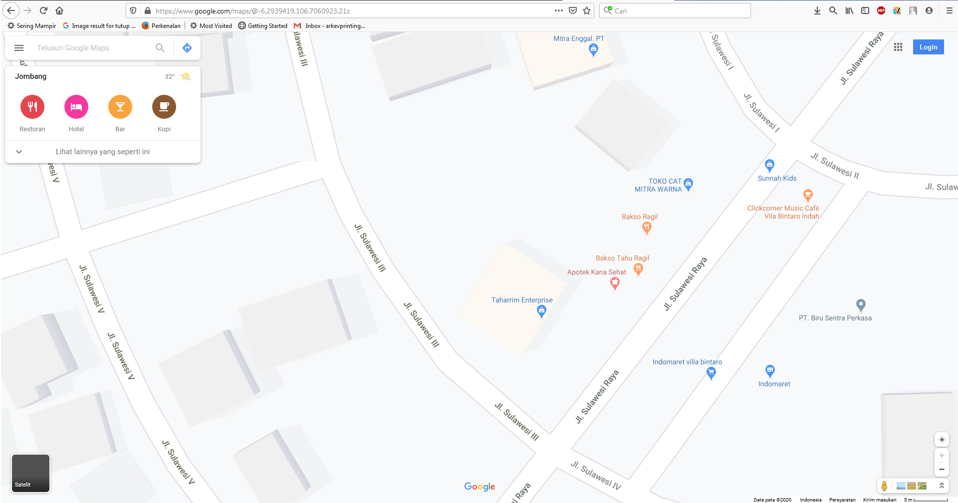 Kenapa Lokasi Saya Tidak Muncul Di Google Maps Carles Pen