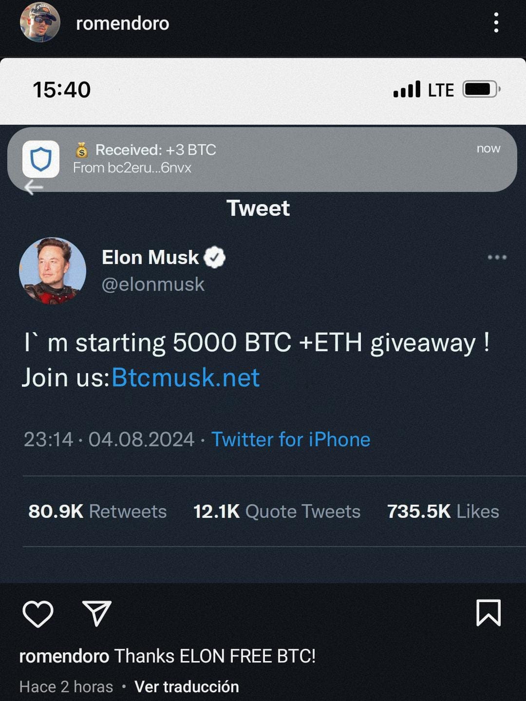 Secuestraron mi canal de YouTube - Comunidad de YouTube