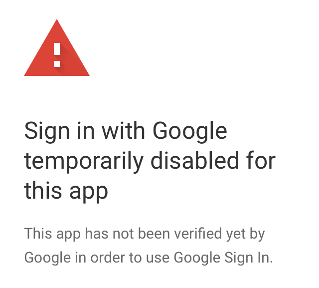 google account won t stay signed in