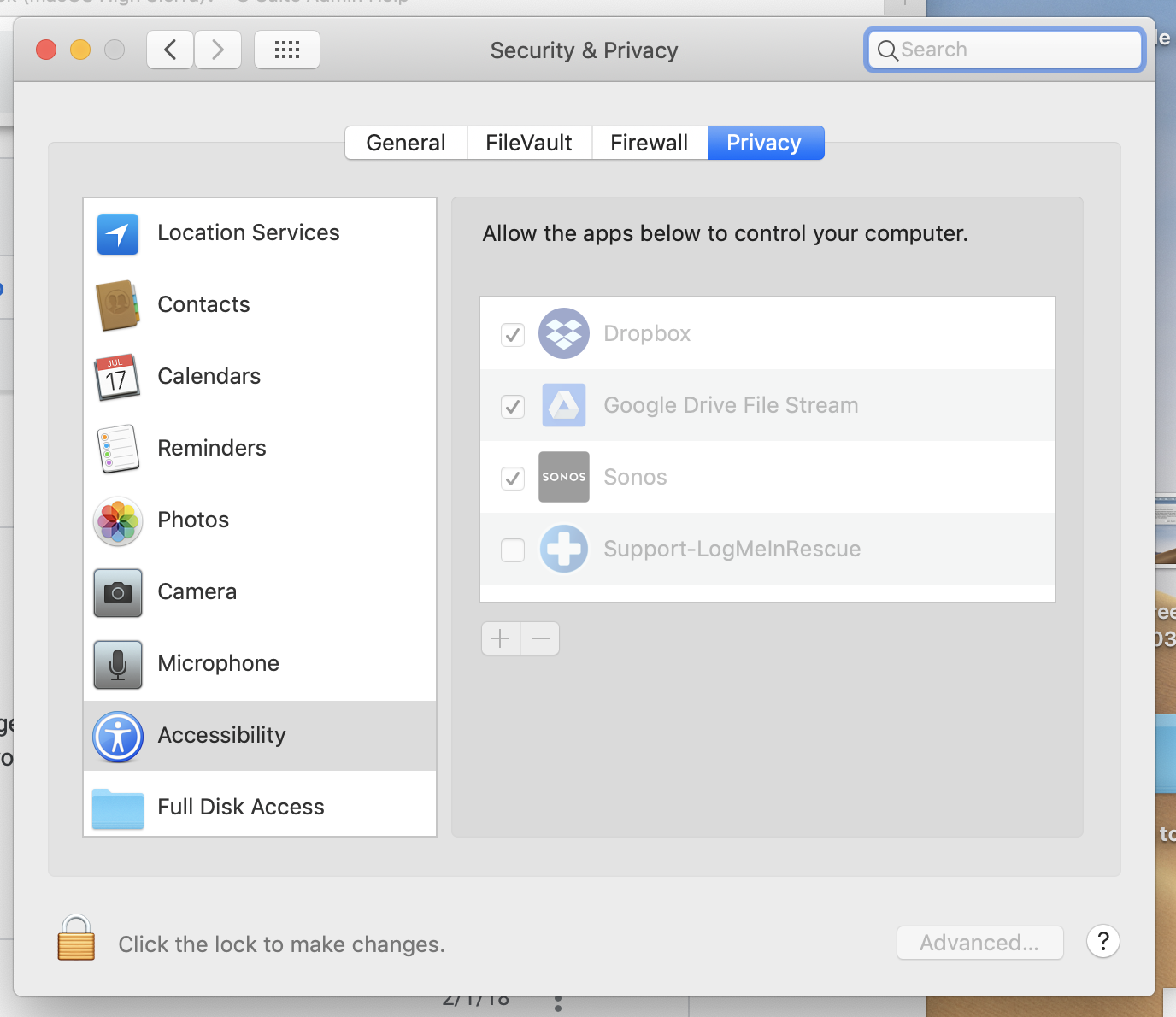 google drive for my mac pro