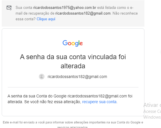 Três anos depois, Yahoo! tem nova invasão em serviço de e-mail