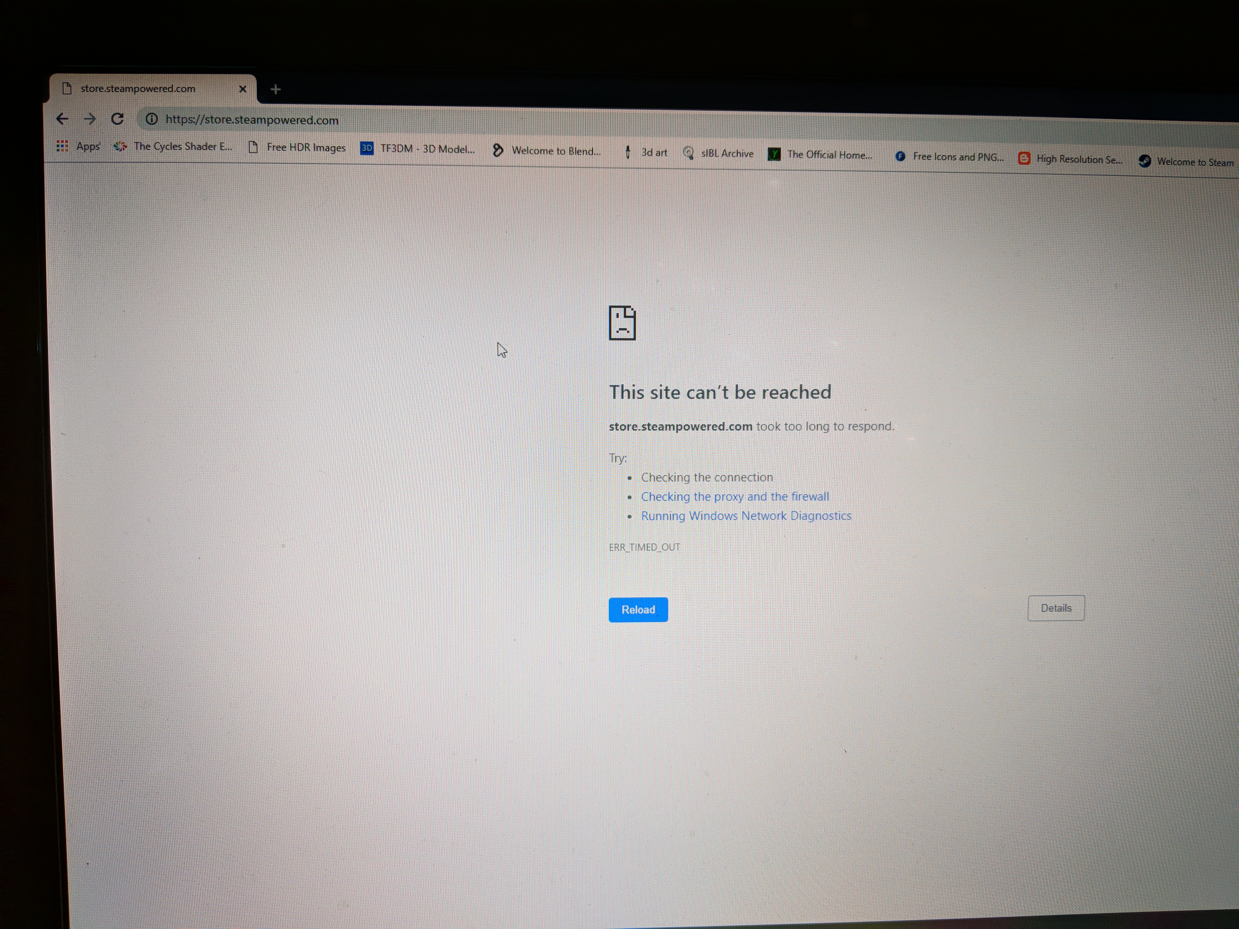 windows 10 chrome not opening