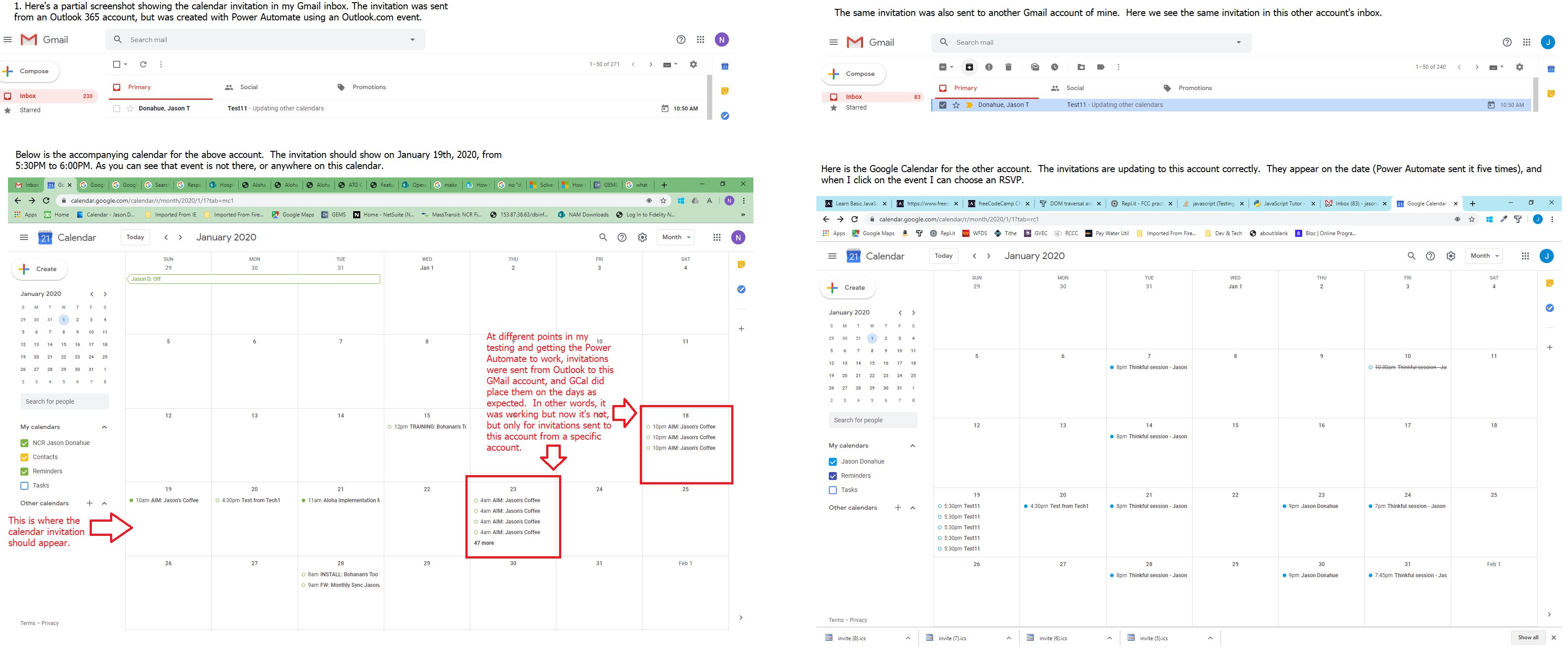 how to sync office 365 edu account with outlook 2013