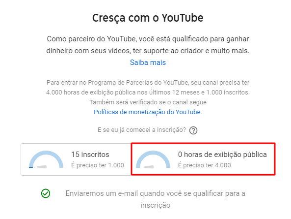 Quanto ganha um r? Saiba como funciona a monetização - Canaltech