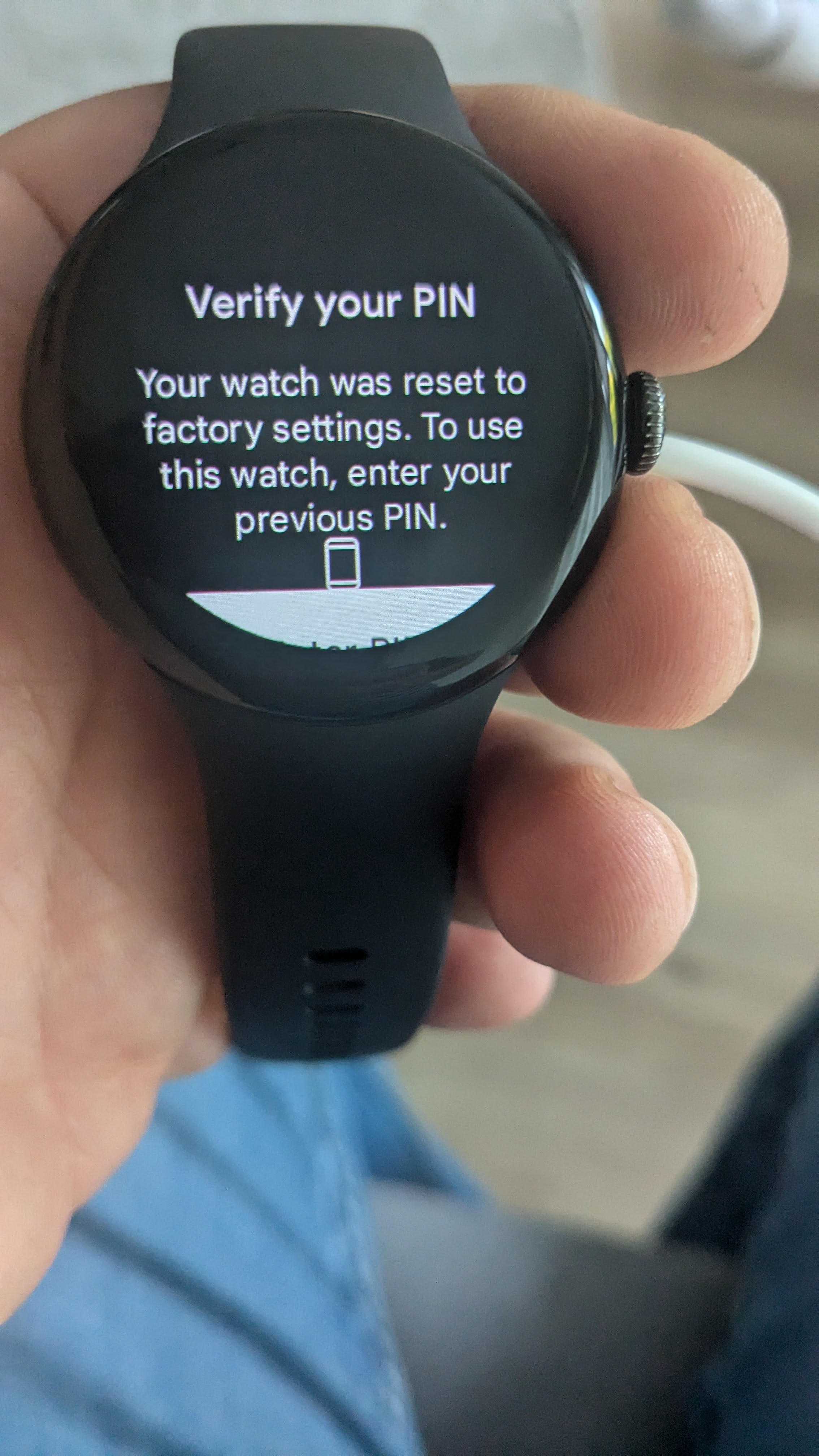 S3 Frontier Hard Reset Samsung Samsung Gear S2 Se Queda En El Logo