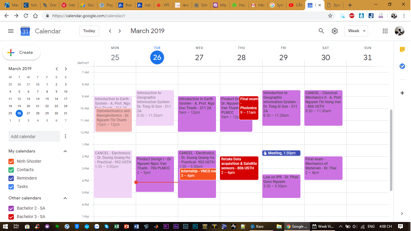 Sync Reminders And Tasks In Google Calendar To Other Devices Google 
