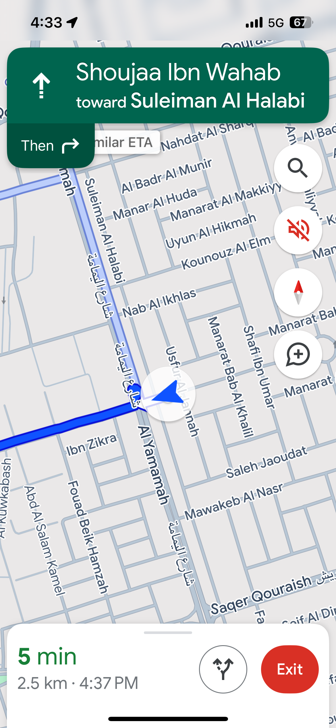Google Maps Not Showing Driving Mode Infoupdate Org