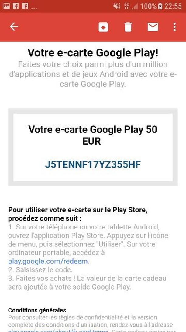 carte google Je veux débloquer ma carte Google play   Google Play Community