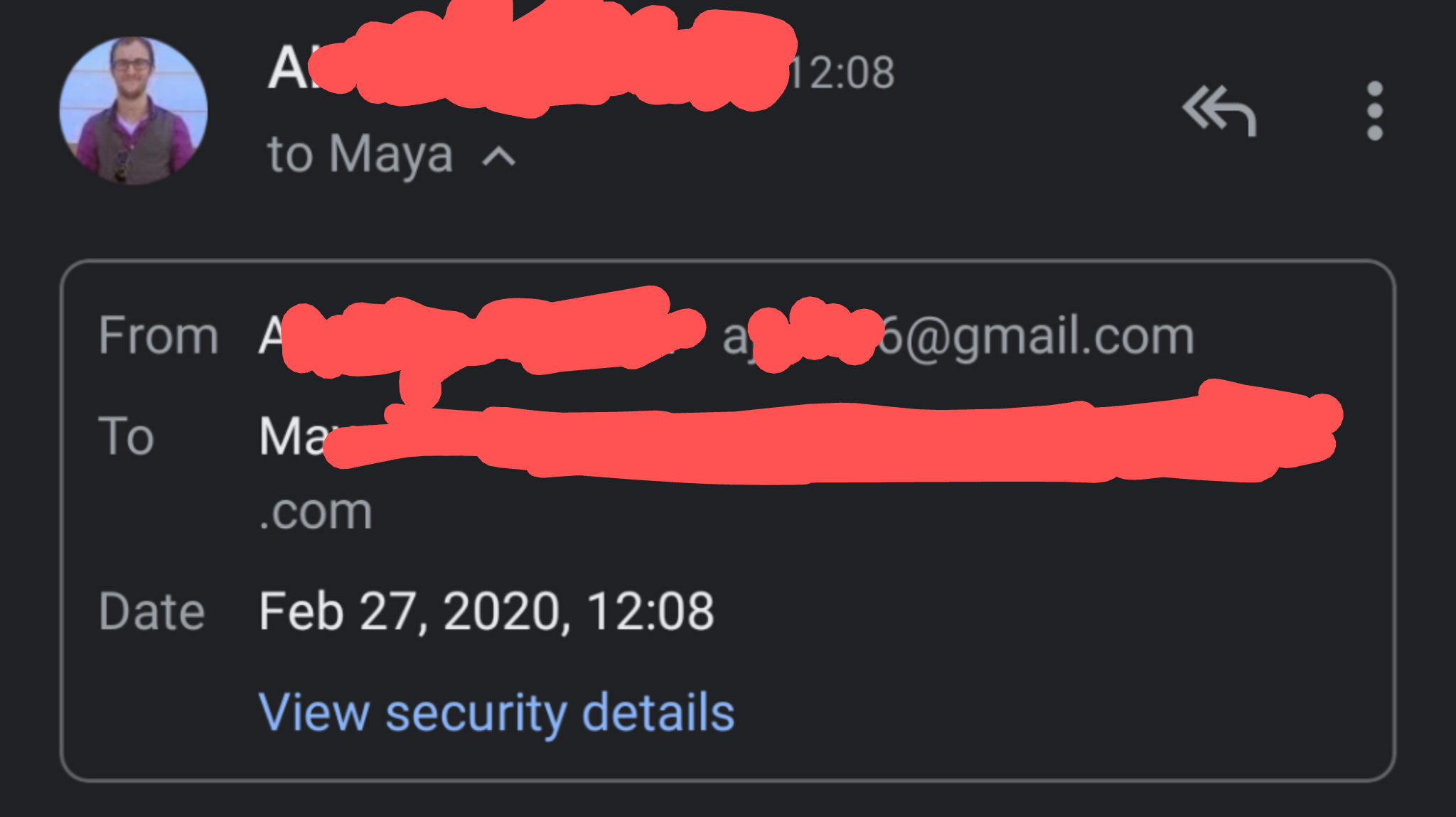 How to Add Email Avatar for Different Mailbox Providers Blog Selzy #40 How to Add Email Avatar for Different Mailbox Providers Blog Selzy