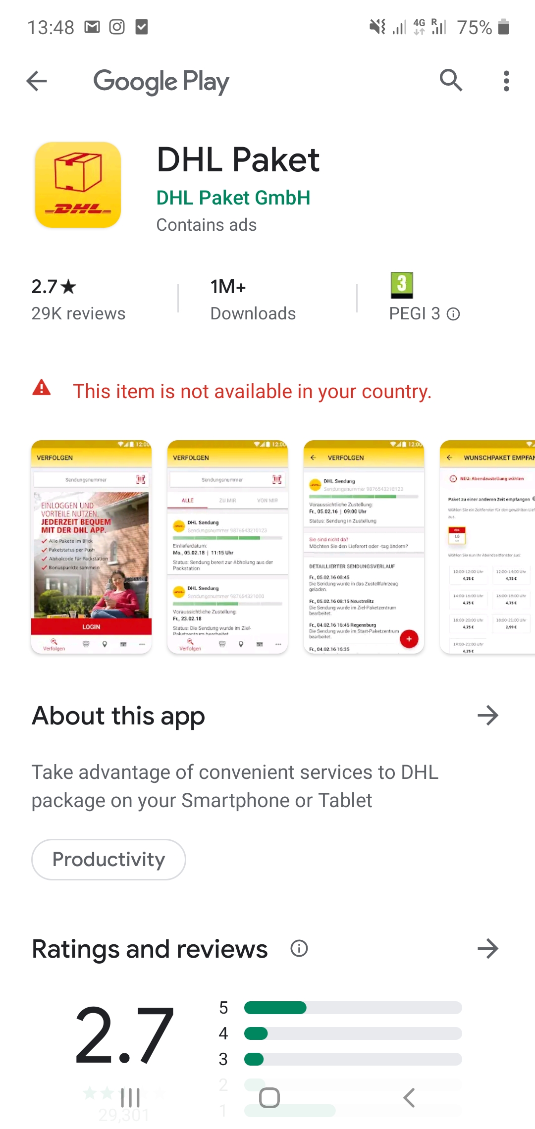 I am not able to download any application from Google Play Store - Google  Play Community