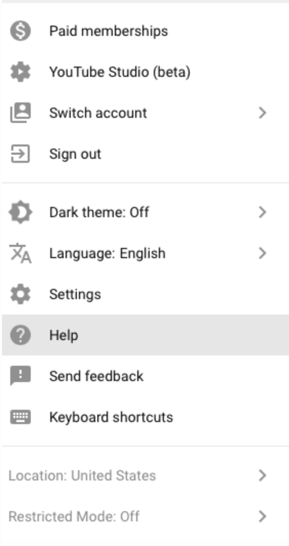 Video Unavailable Help Youtube Community