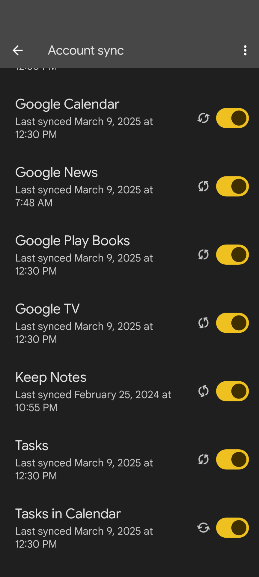Keep Not Syncing: Quick Fixes to Resolve Sync Issues Fast