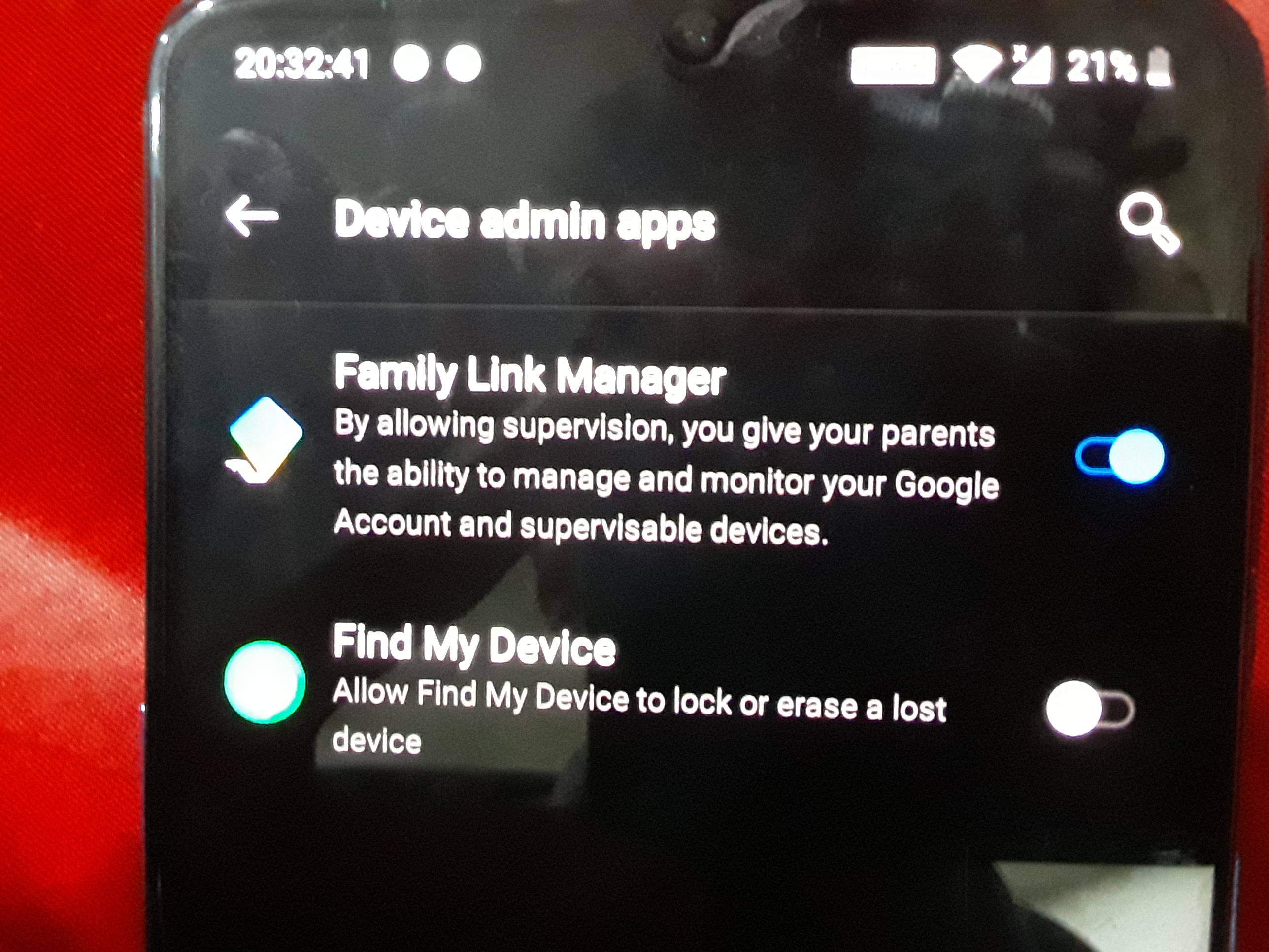 how to get an app without your parents knowing