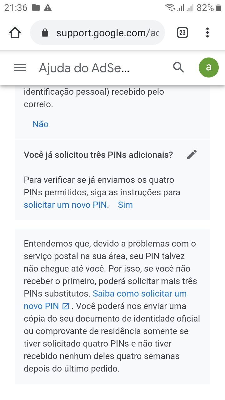 Pin em Pins criados por você