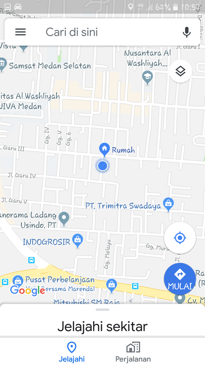 Cara Membuat Titik Lokasi Di Google Map Android - Membuat Itu