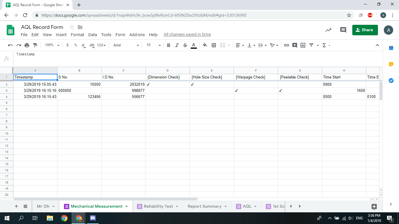 Vlookup Multiple Criteria In Google Sheets Docs Editors Community