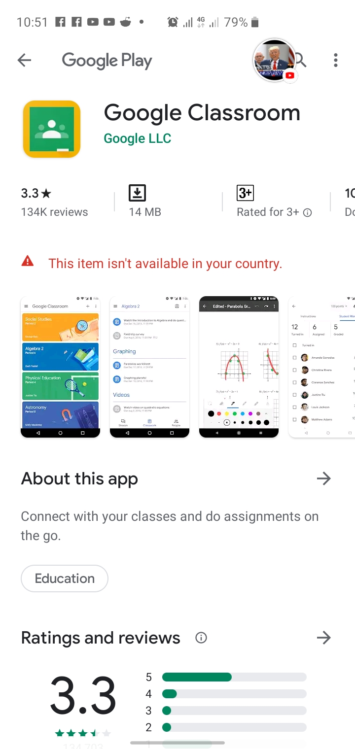 Login to Google classroom - Google Classroom Community