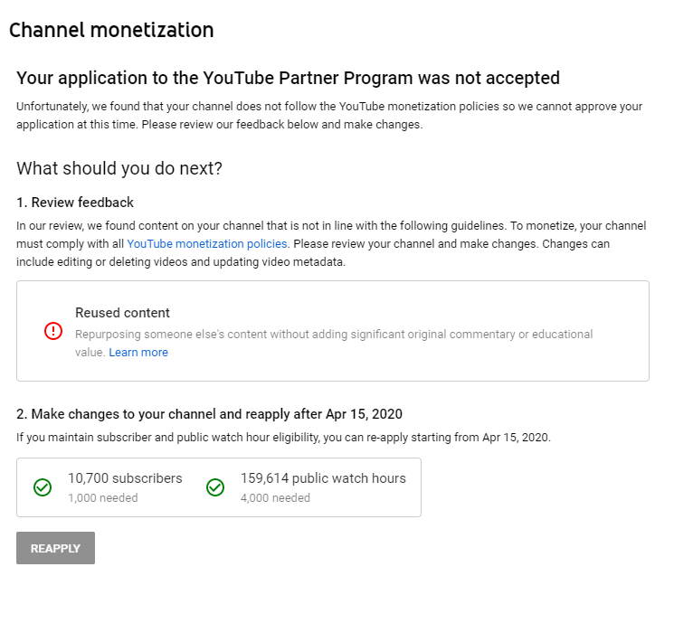 How To Create A  Channel - 2023 Beginner's Guide 