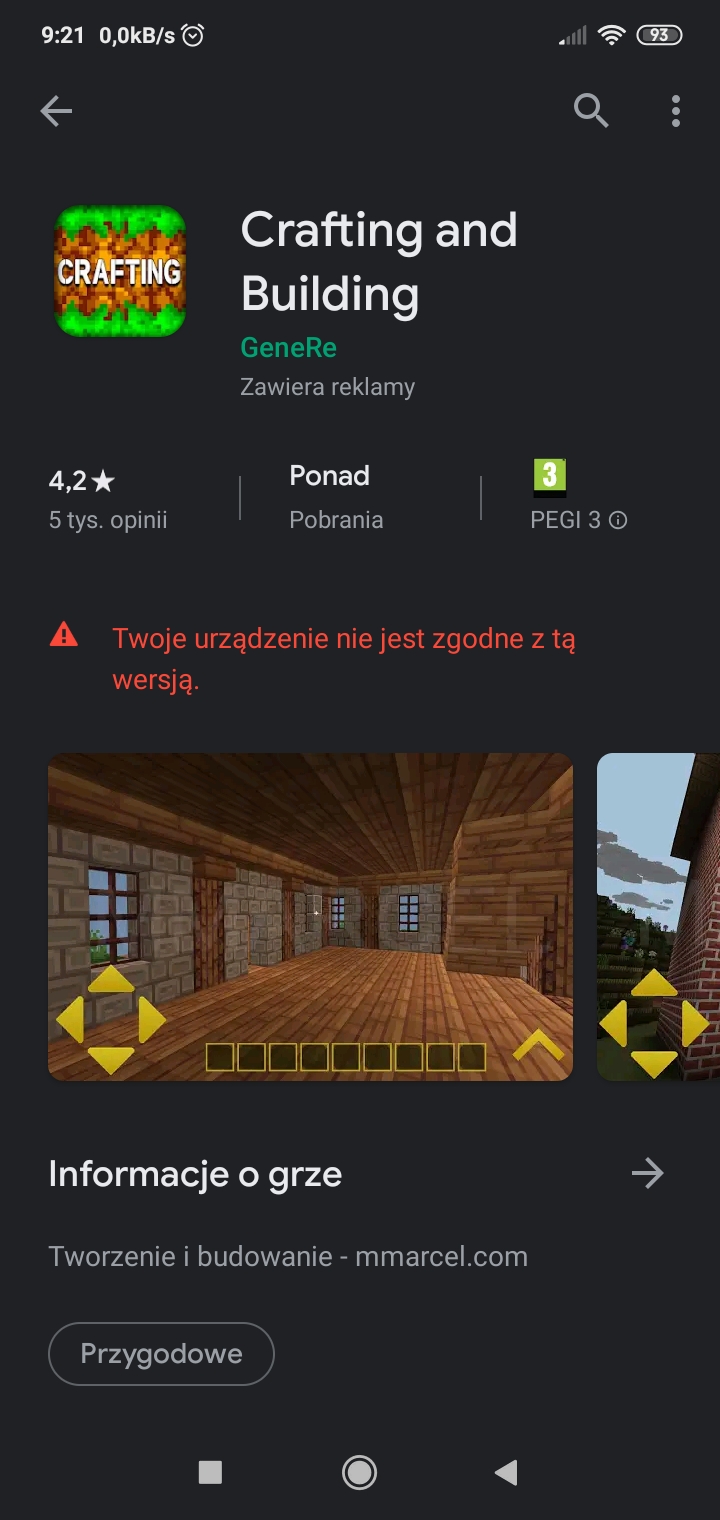 Lidl Plus Twoje Urządzenie Nie Jest Zgodne Z Tą Wersją