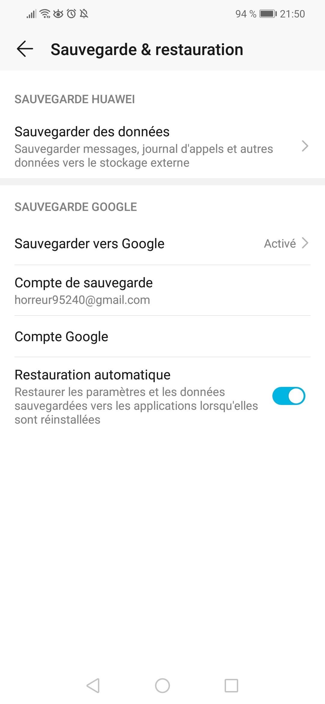 Comment Retrouver Des Photos Supprimer Apres Avoir Restaurer