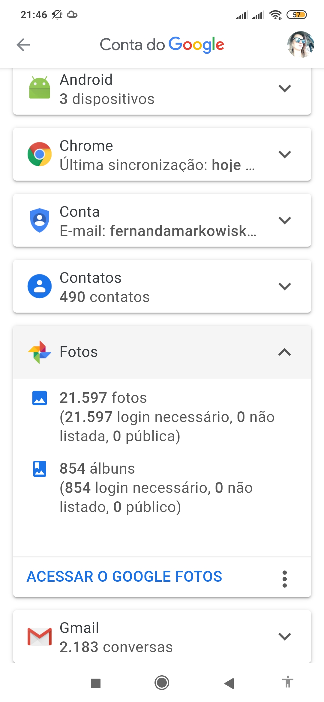 Minhas fotos sumiram do Google Fotos': saiba como resolver o problema