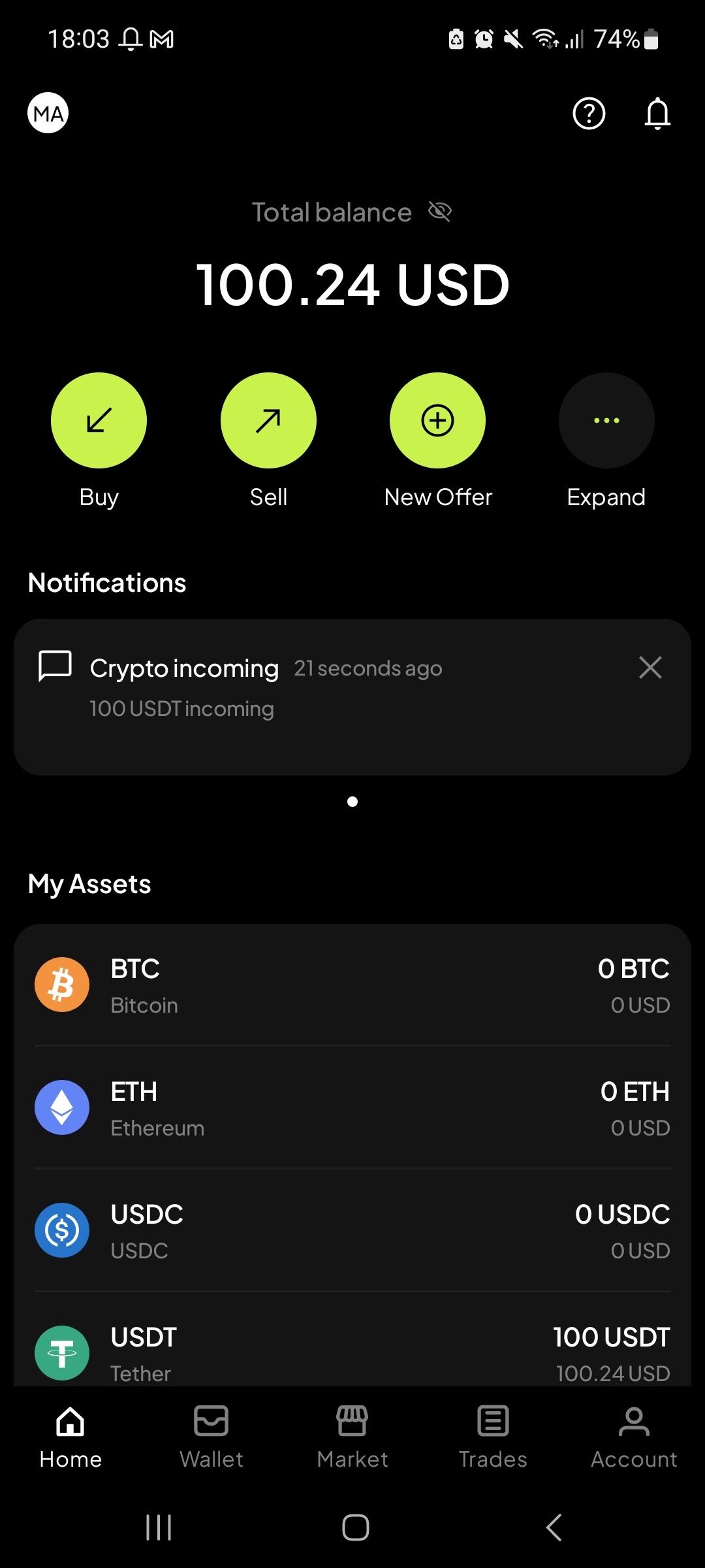 I found an app of scammers. They are grabbing money through that app -  Google Play Community