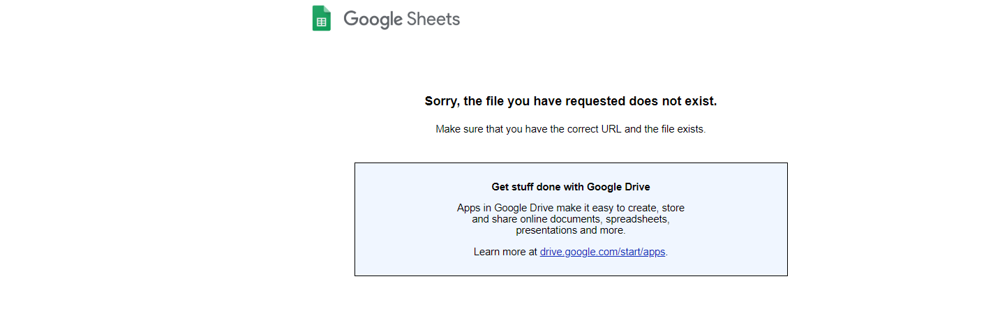 G-Drive app login (win) window with error 404 - Google Drive Community