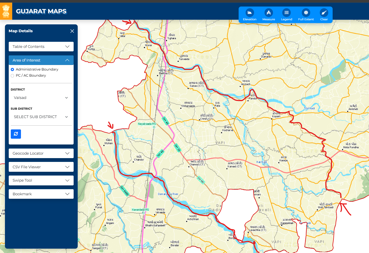 City map shown overlaping 3-4 other citys, please correct - Google Maps  Community