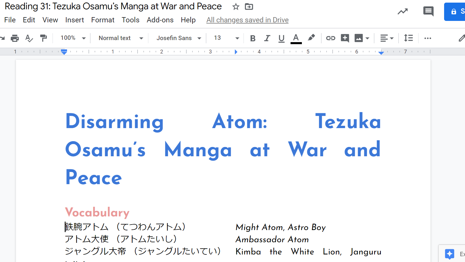 line spacing between lines in word 2013