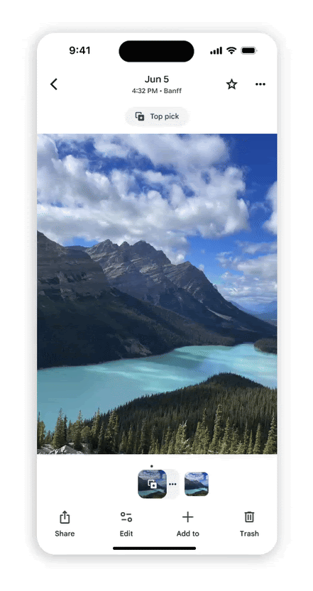 This iOS-only Google Photos update matters