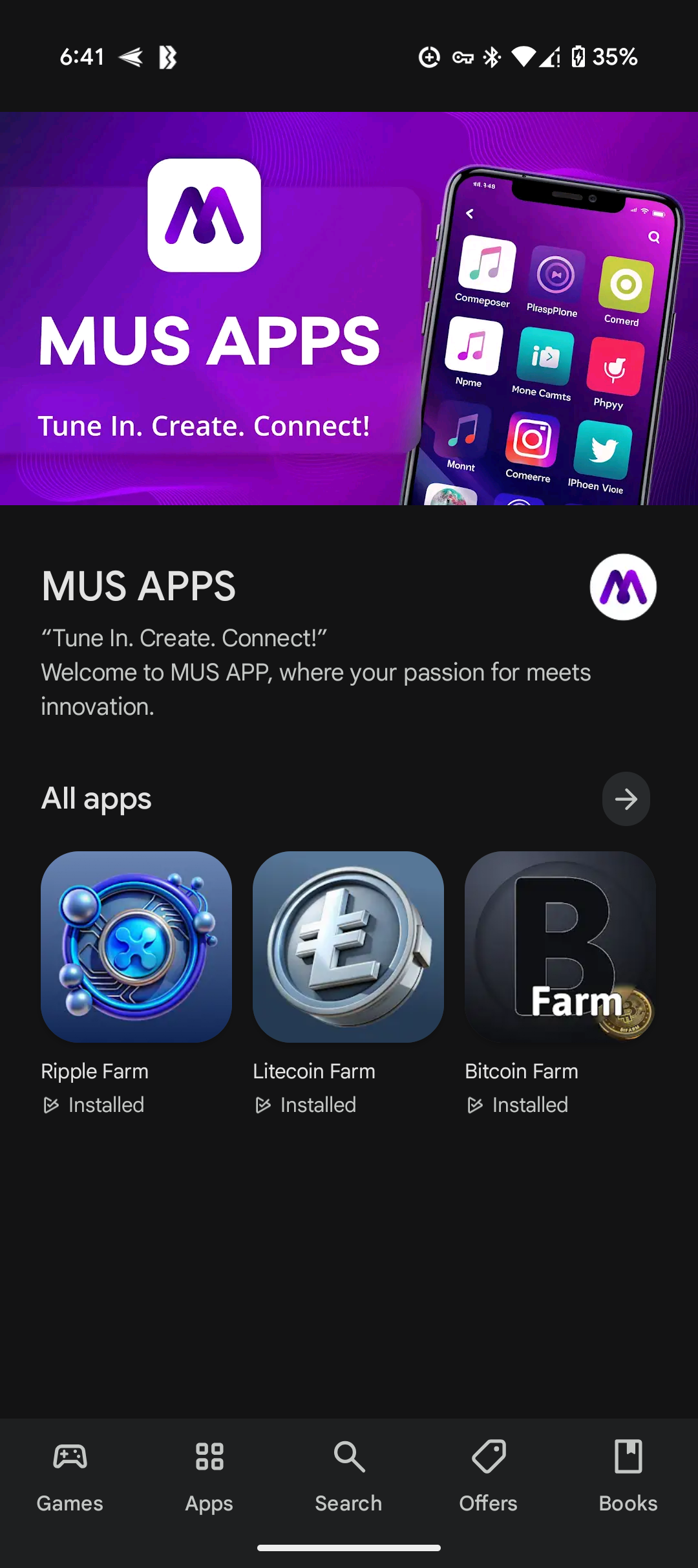 How do I report a scam app to the support team for removal from app store?  - Google Play Developer Community