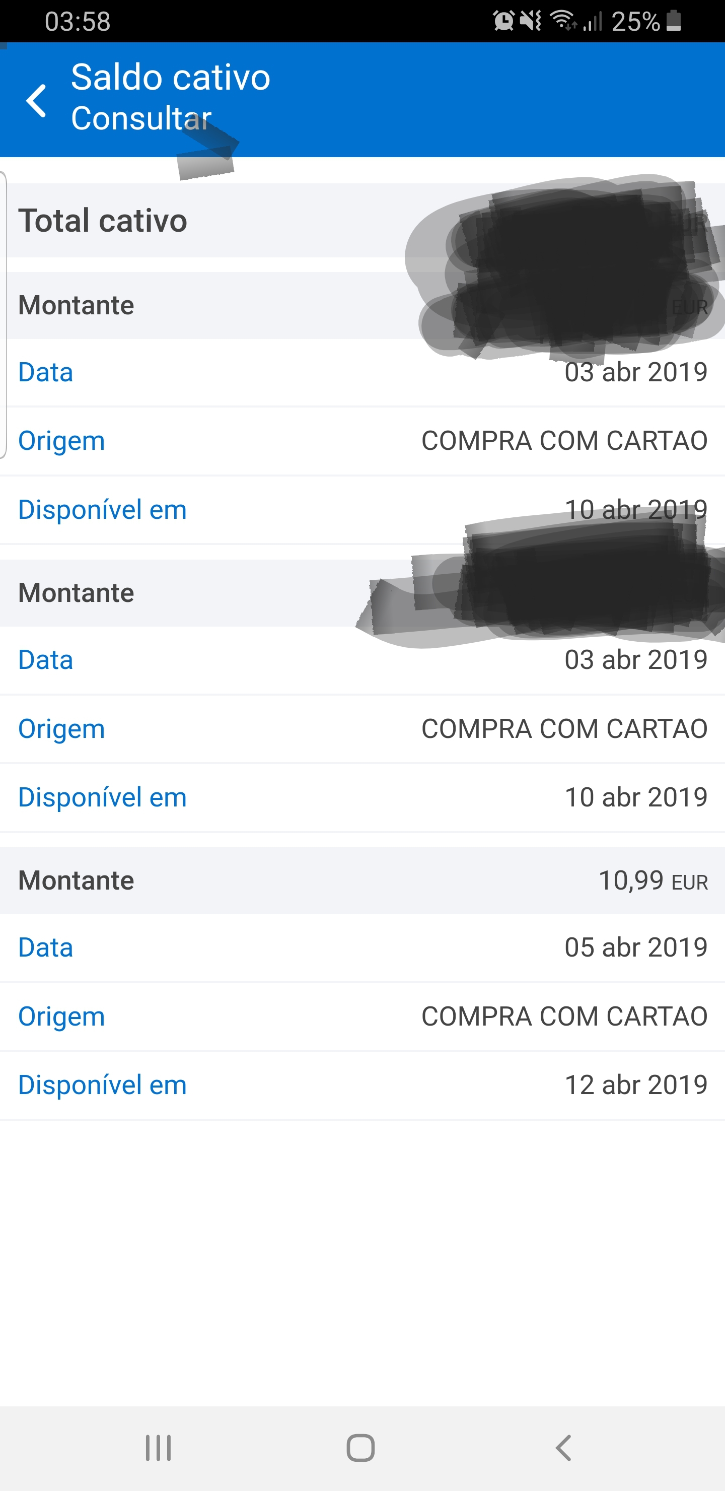 Compra feita de um pacote do jogo, sem confirmação da Google play e sem  dinheiro também - Comunidade Google Play