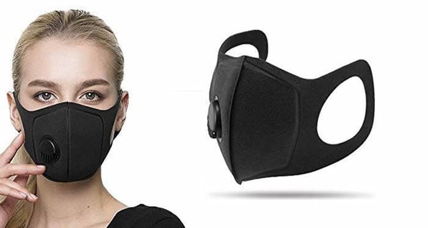 maske vor virus maske vor virus