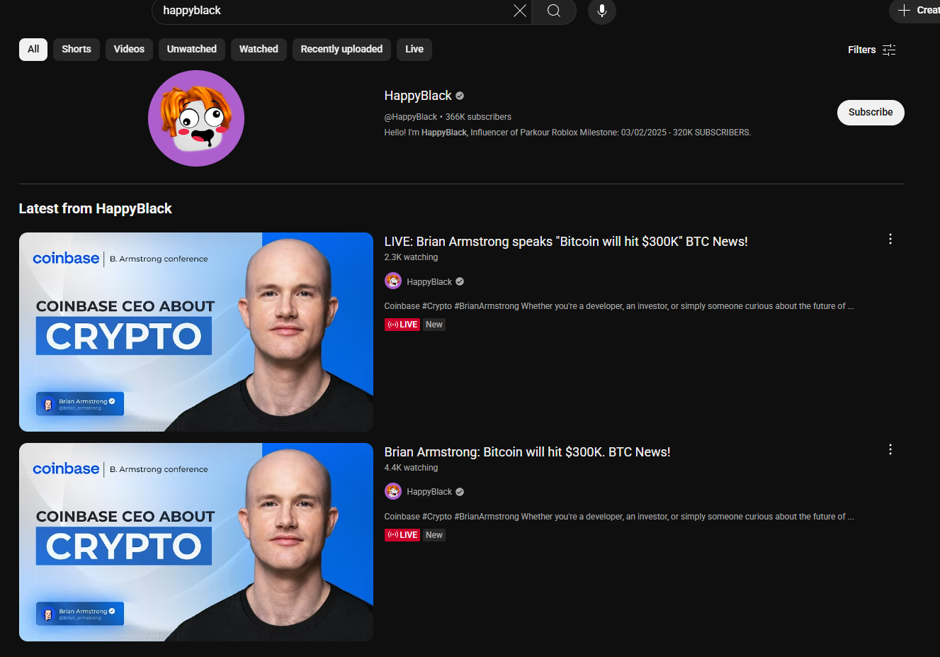 How To Retrieve A Hacked Account? - YouTube Community